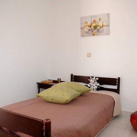 Faraggi Richti House Apartment Exo Mouliana Exterior photo