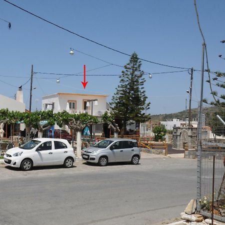 Faraggi Richti House Apartment Exo Mouliana Exterior photo