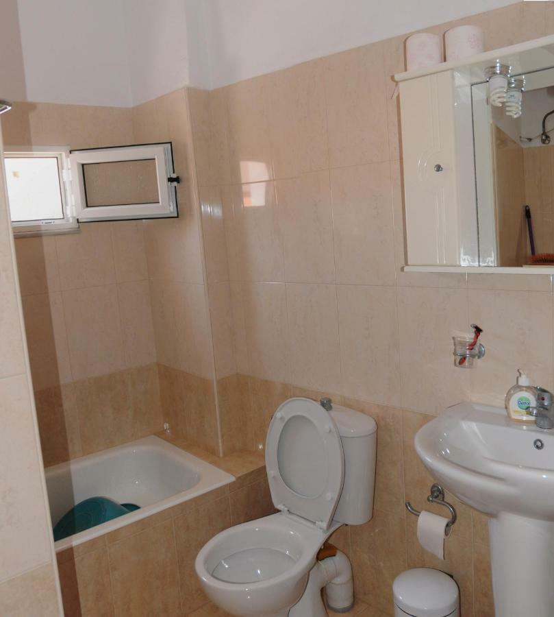 Faraggi Richti House Apartment Exo Mouliana Exterior photo